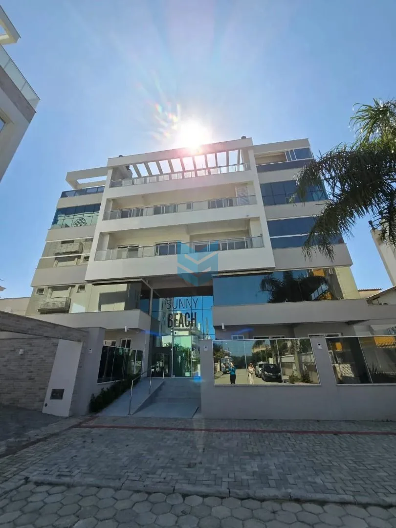 Sunny Beach - Bombinhas