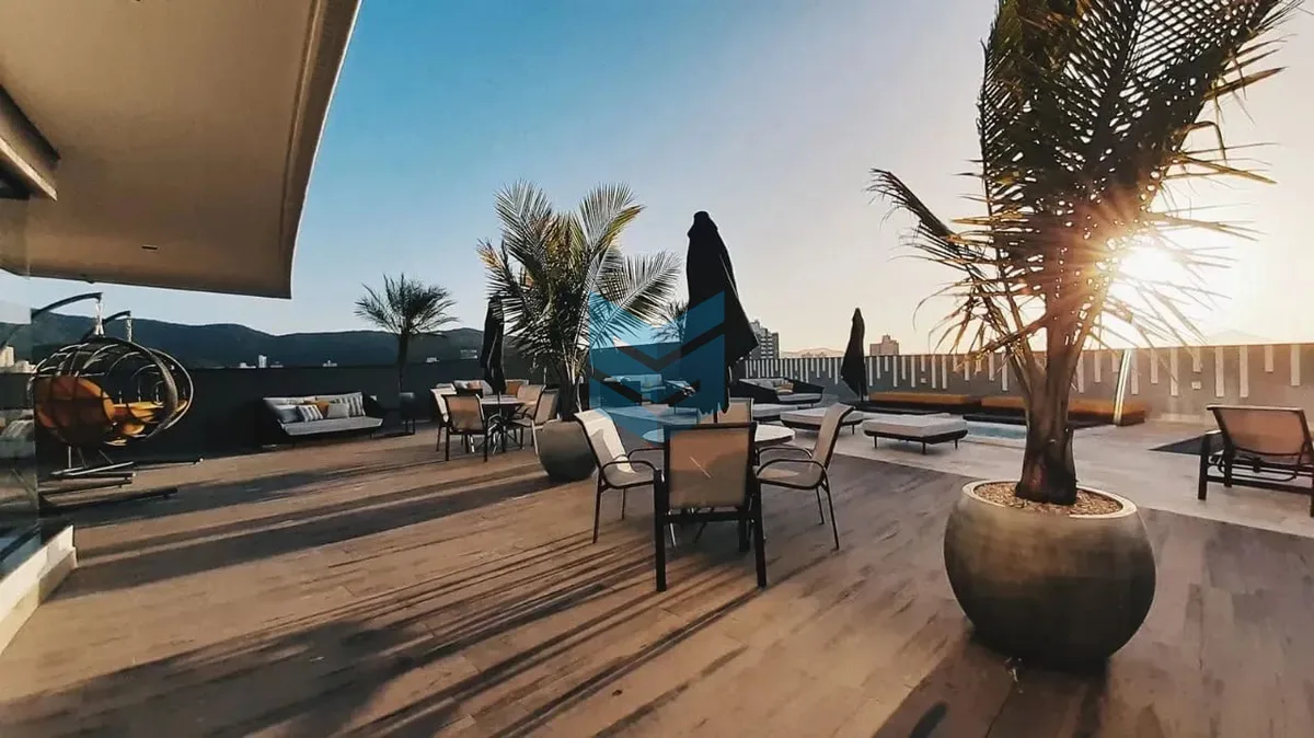 Atmos - Itajaí