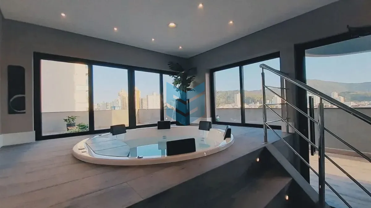 Atmos - Itajaí