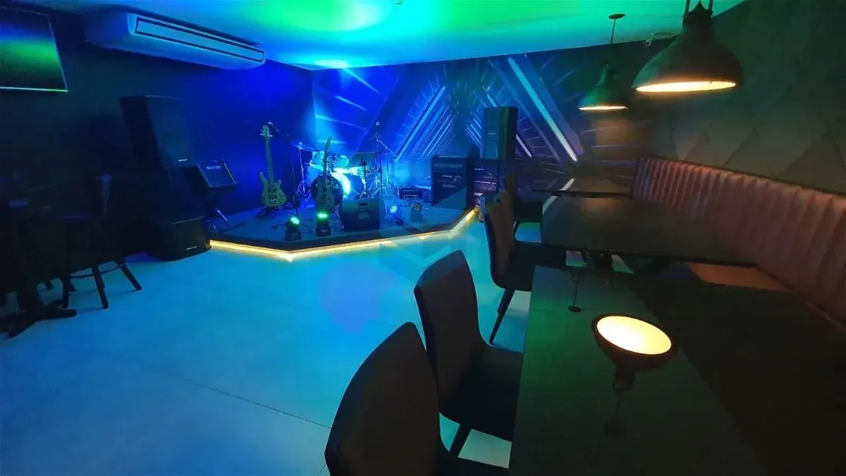 Atmos - Itajaí