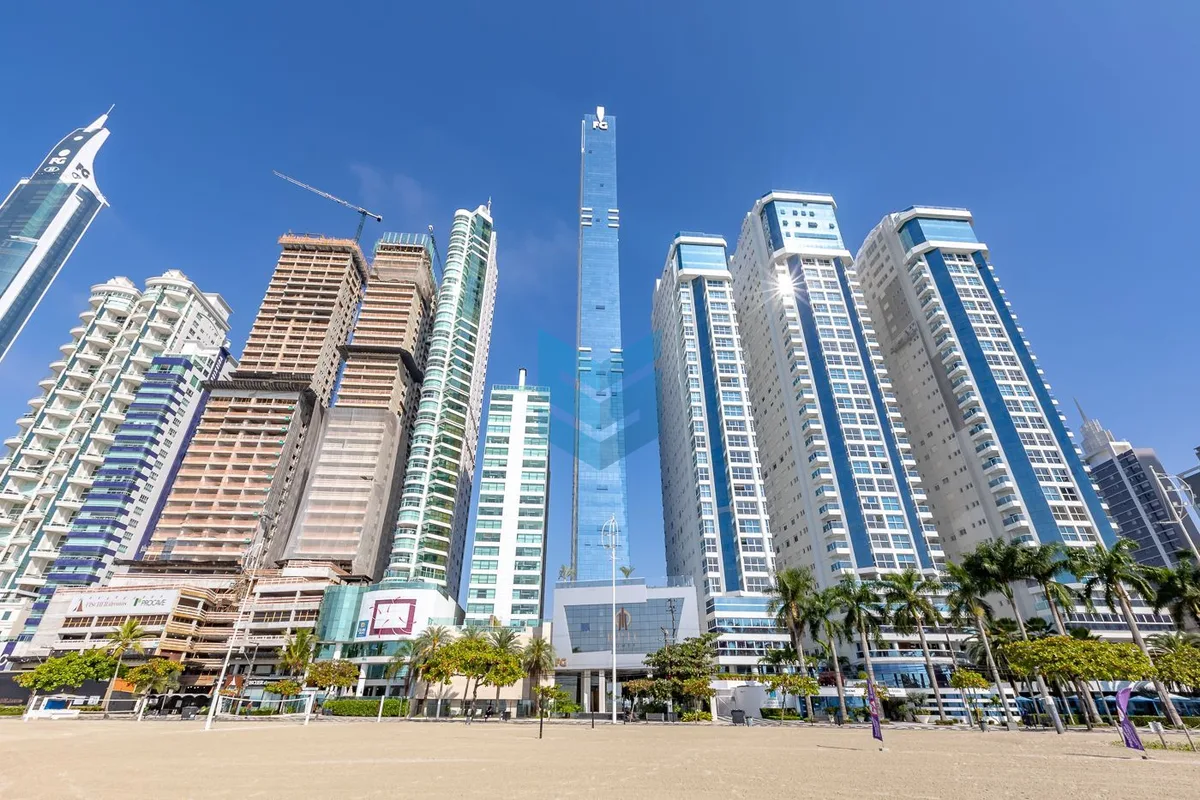 Epic Tower - Balneário Camboriú
