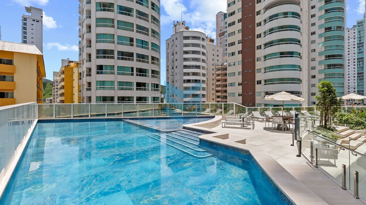 Skyline Tower - Balneário Camboriú