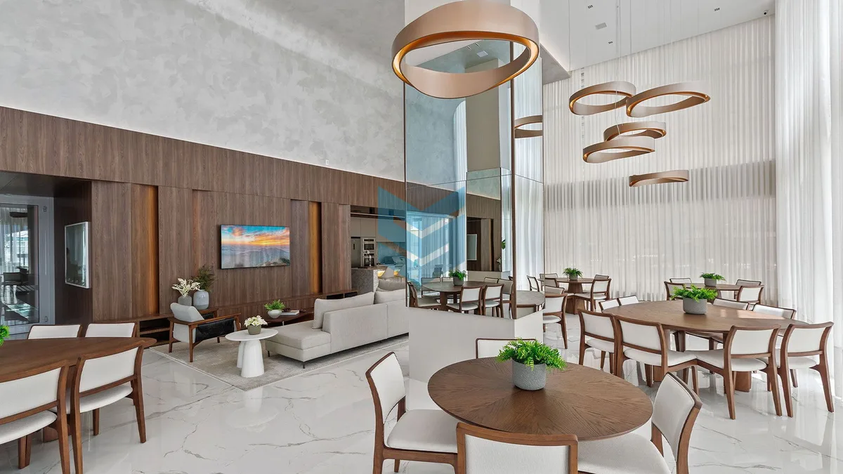 Skyline Tower - Balneário Camboriú
