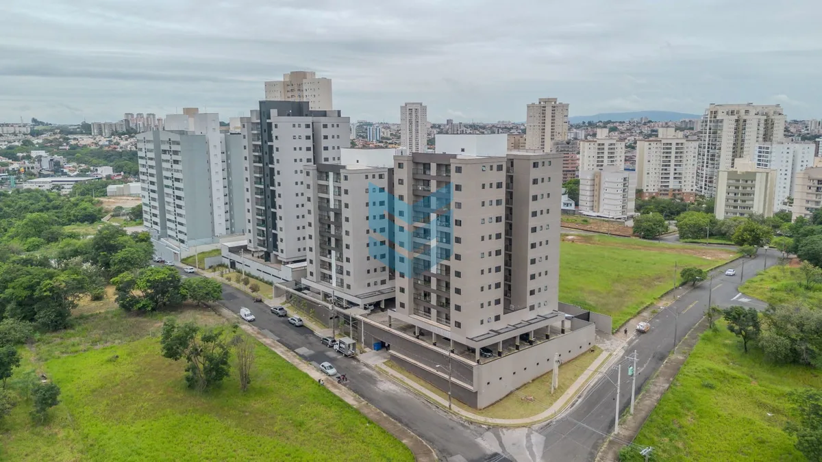 Condominio Edificio Sena - Sorocaba