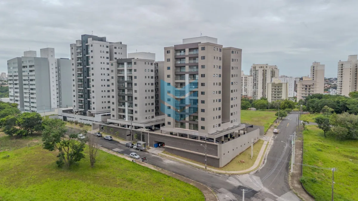 Condominio Edificio Sena - Sorocaba