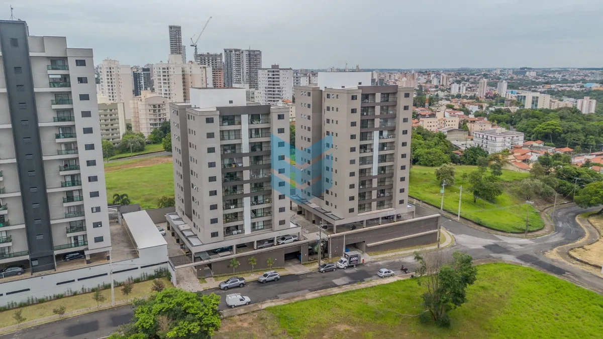 Condominio Edificio Sena - Sorocaba