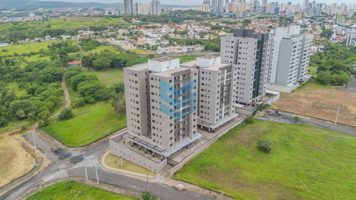 Condominio Edificio Sena - Sorocaba