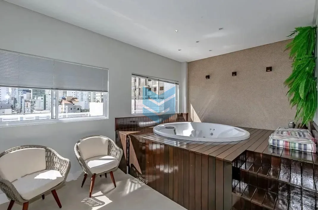 Edíficio Residencial Melbourne - Balneário Camboriú