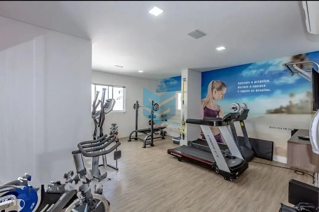 Edíficio Residencial Melbourne - Balneário Camboriú