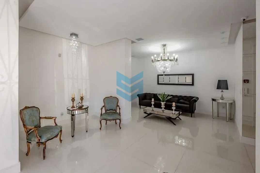 Edíficio Residencial Melbourne - Balneário Camboriú