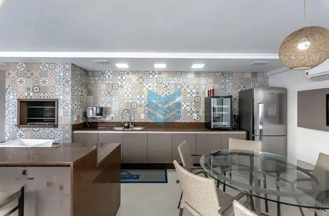 Edíficio Residencial Melbourne - Balneário Camboriú