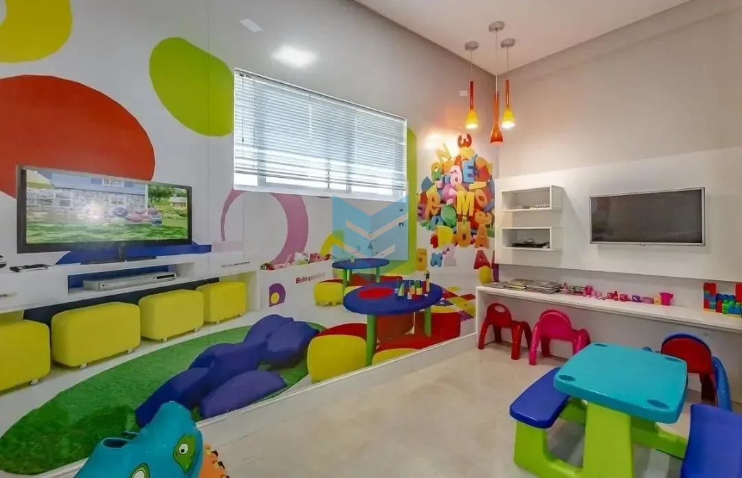 Edíficio Residencial Melbourne - Balneário Camboriú