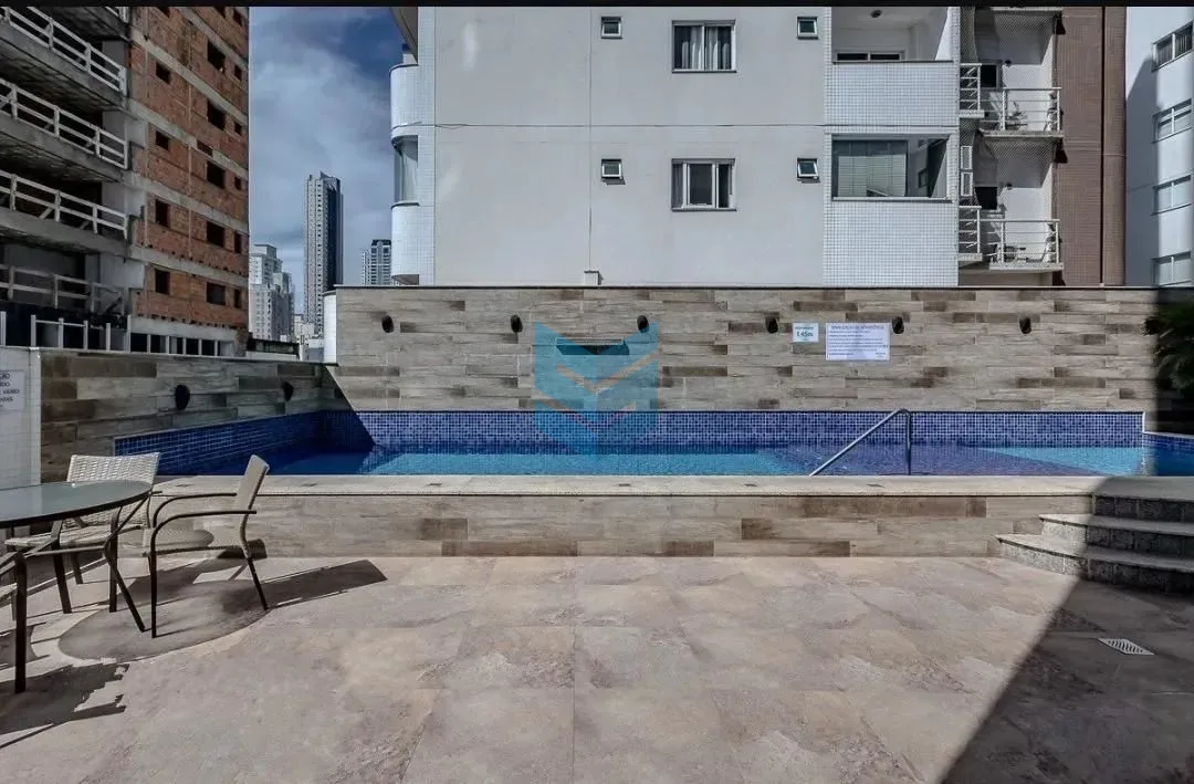 Edíficio Residencial Melbourne - Balneário Camboriú