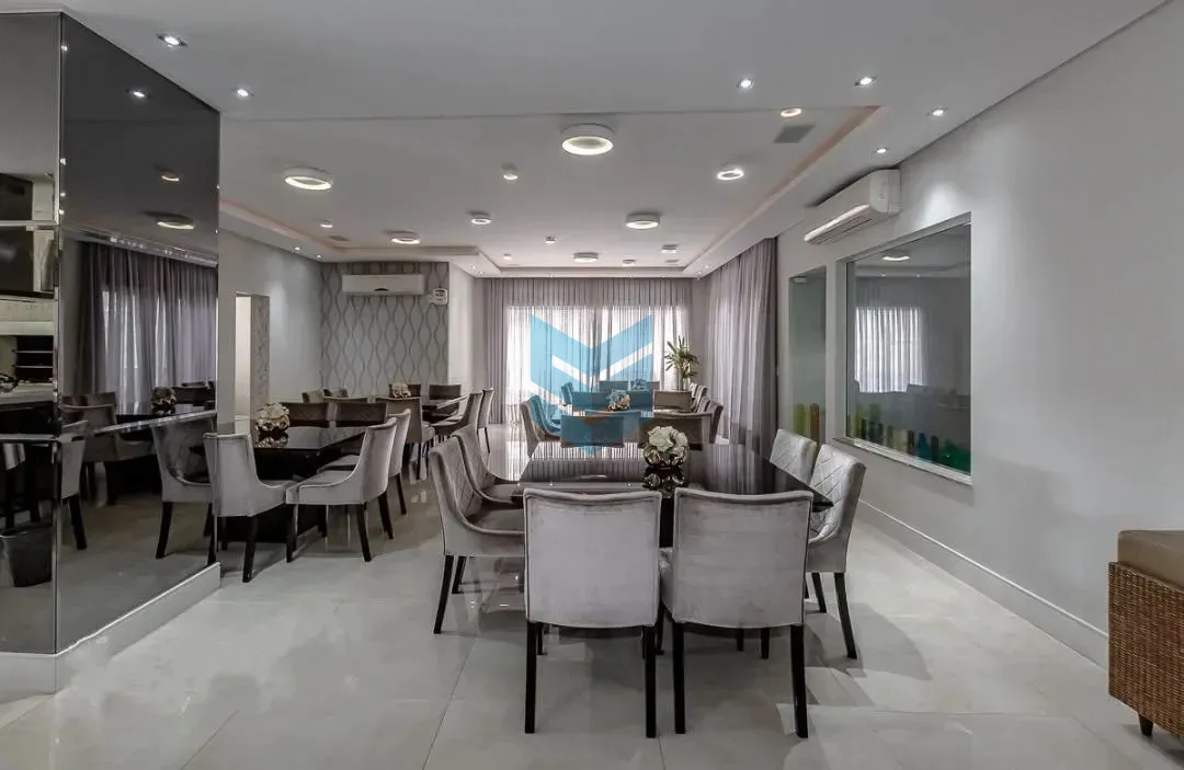 Edíficio Residencial Melbourne - Balneário Camboriú