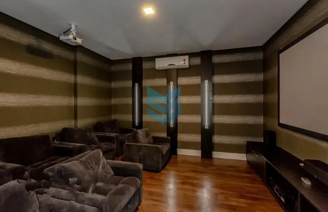 Edíficio Residencial Melbourne - Balneário Camboriú