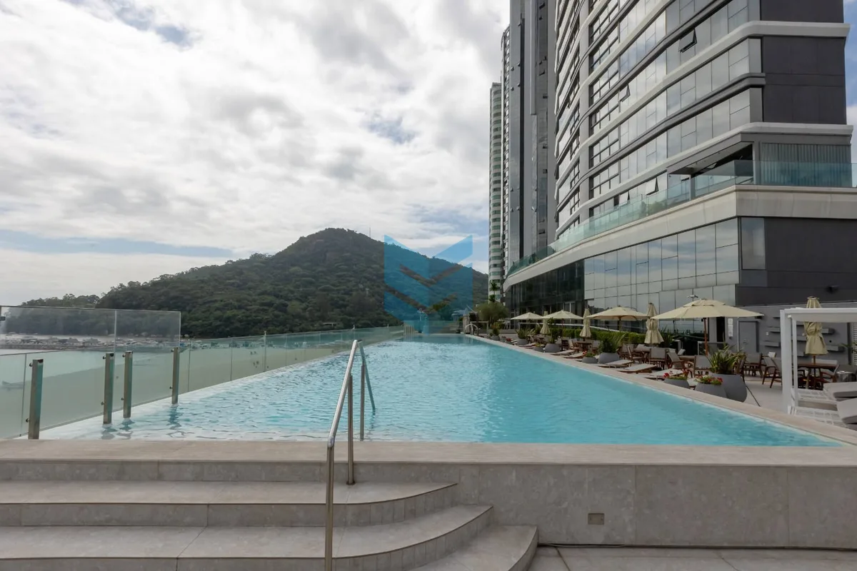 Edifício Pharos - Balneário Camboriú