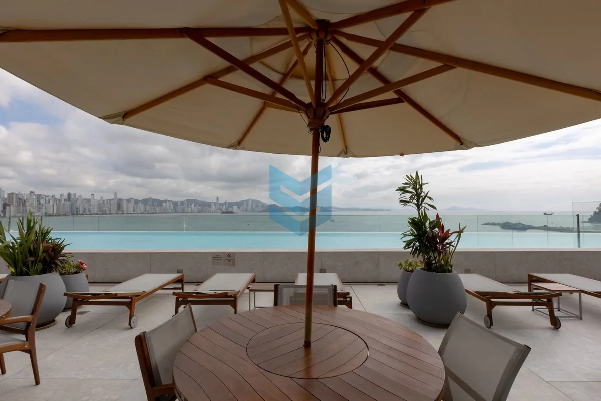 Edifício Pharos - Balneário Camboriú
