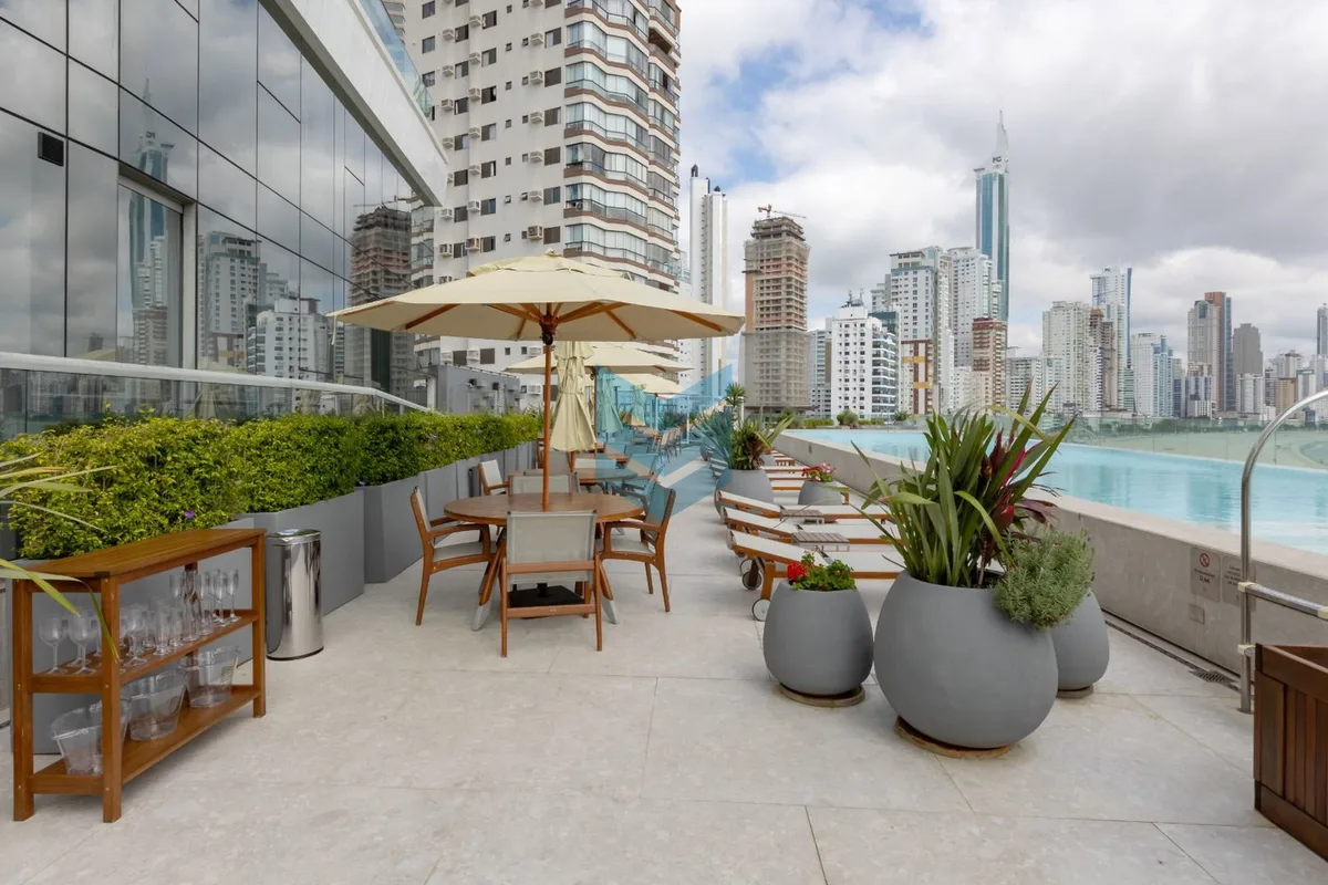 Edifício Pharos - Balneário Camboriú