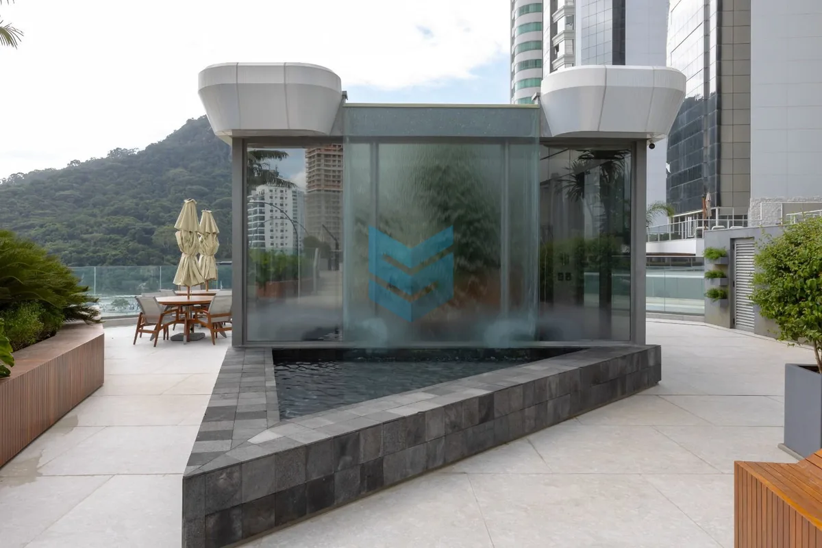 Edifício Pharos - Balneário Camboriú
