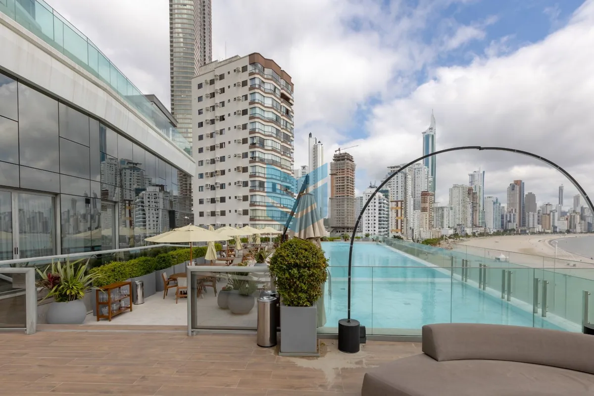 Edifício Pharos - Balneário Camboriú