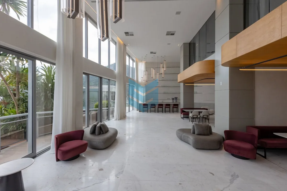 Edifício Pharos - Balneário Camboriú