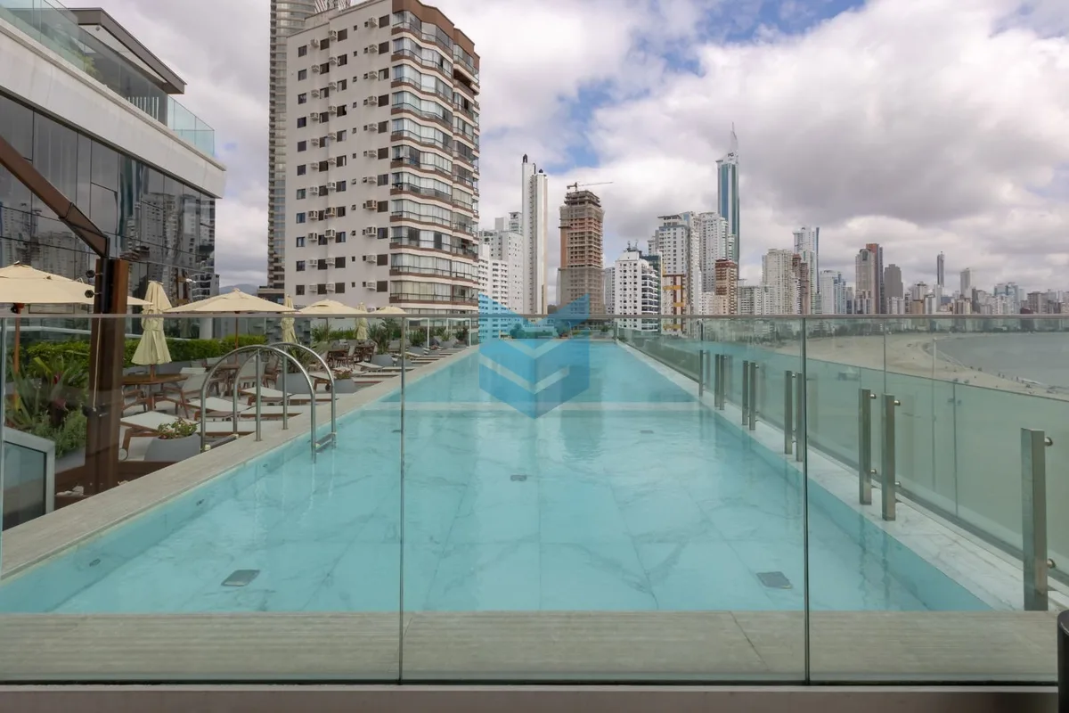 Edifício Pharos - Balneário Camboriú