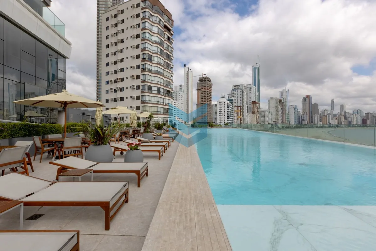 Edifício Pharos - Balneário Camboriú