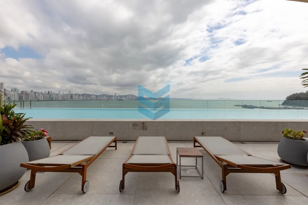 Edifício Pharos - Balneário Camboriú