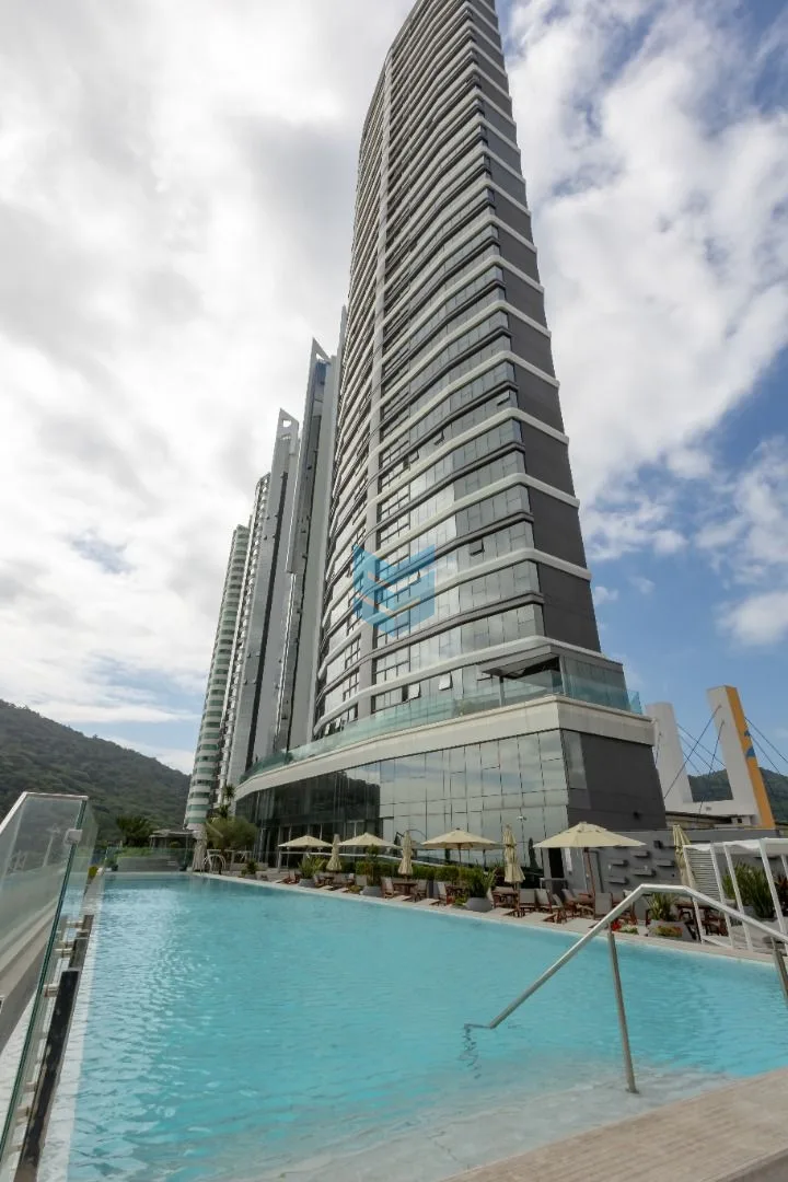 Edifício Pharos - Balneário Camboriú