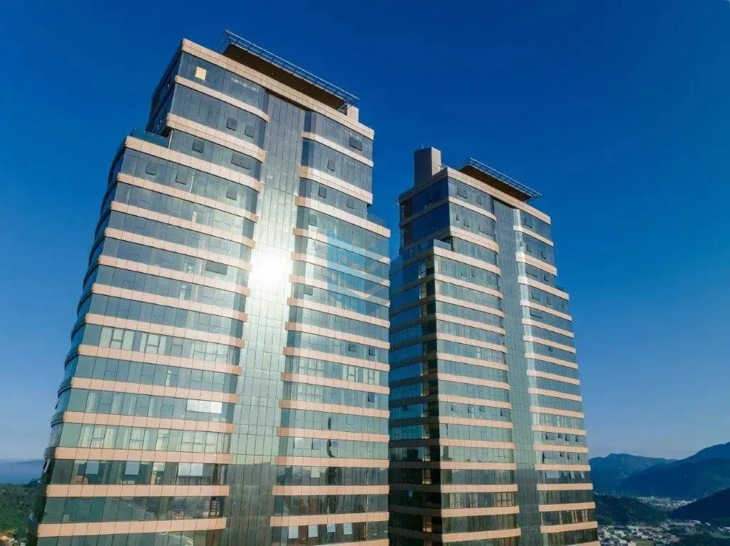 Yacht House By Pininfarina - Balneário Camboriú