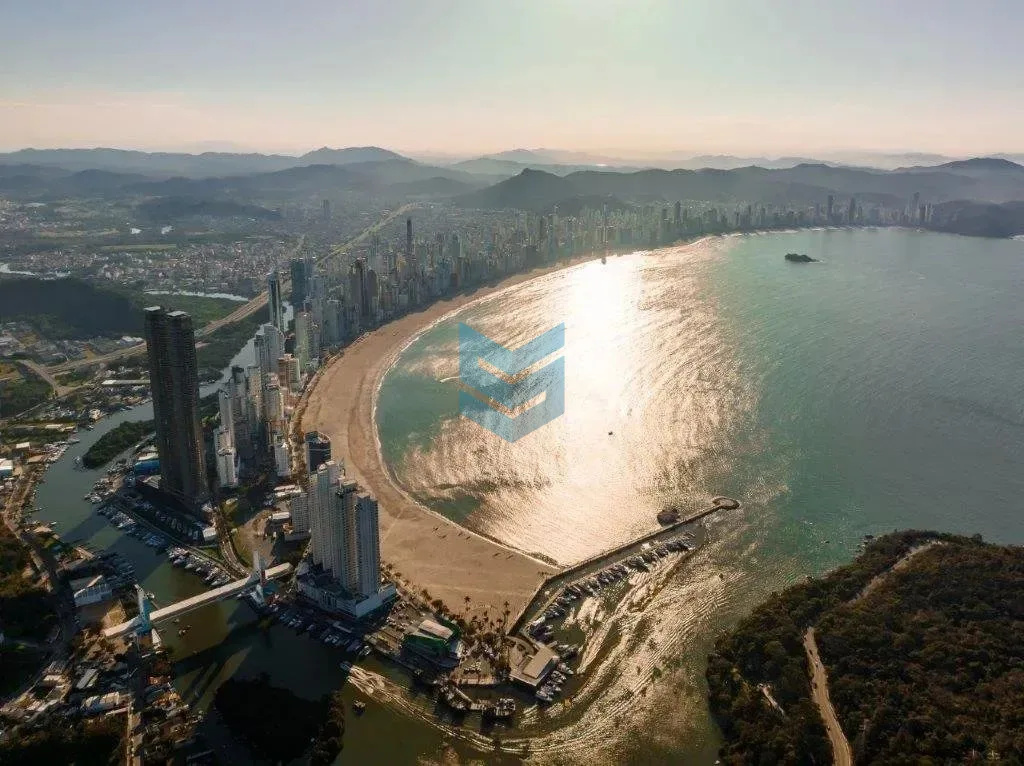 Yacht House By Pininfarina - Balneário Camboriú