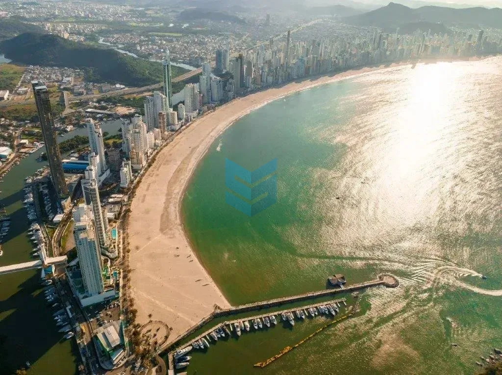 Yacht House By Pininfarina - Balneário Camboriú