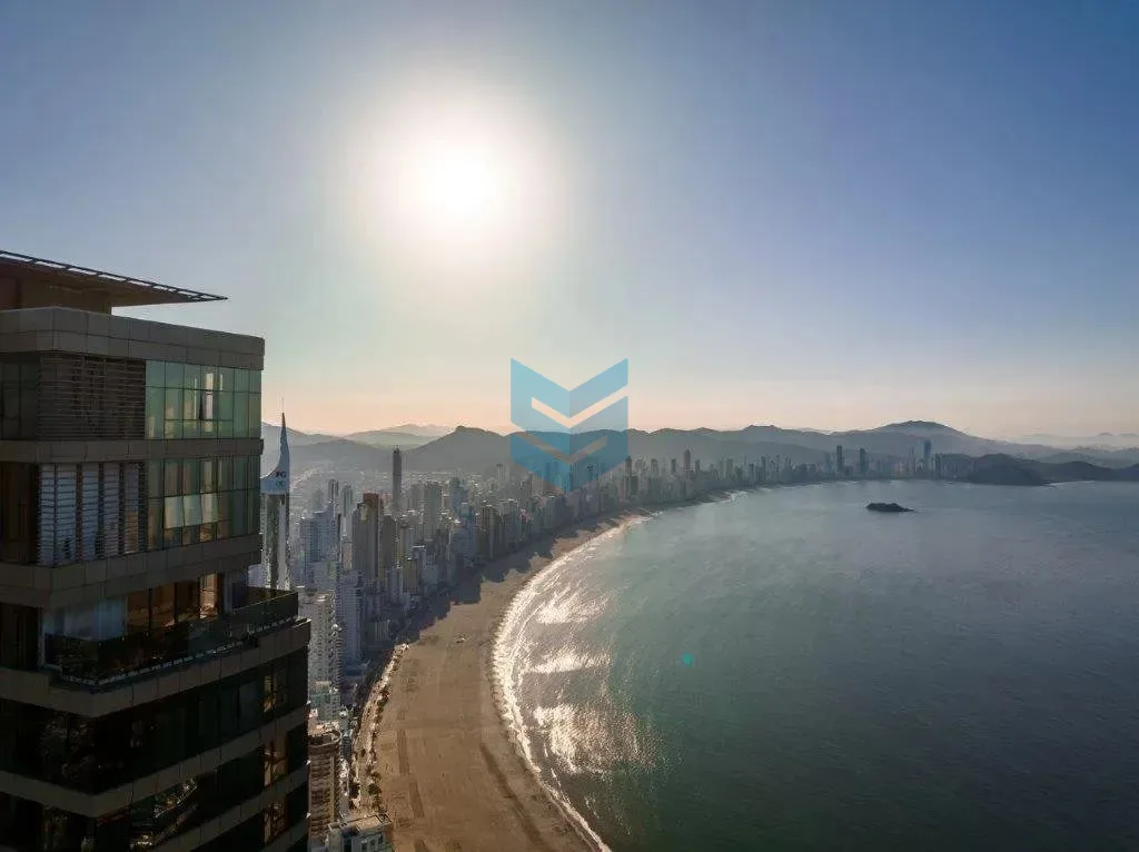 Yacht House By Pininfarina - Balneário Camboriú