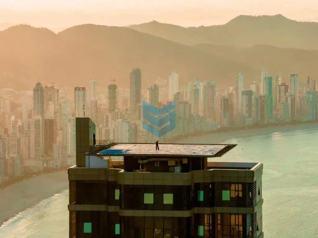 Yacht House By Pininfarina - Balneário Camboriú