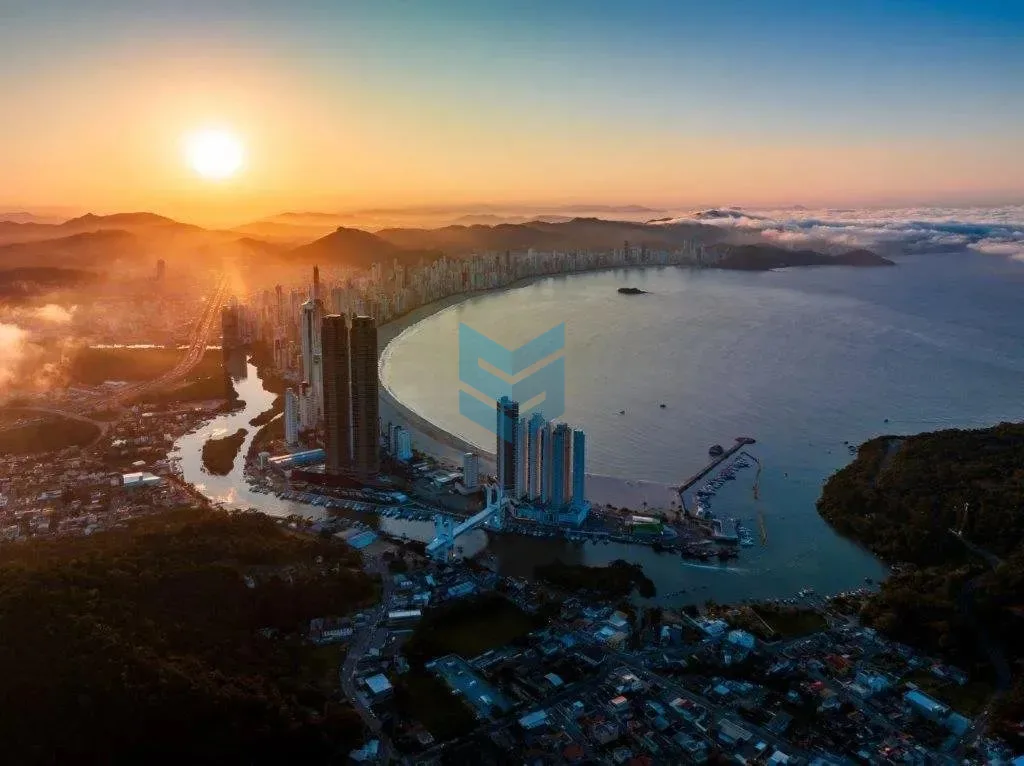Yacht House By Pininfarina - Balneário Camboriú
