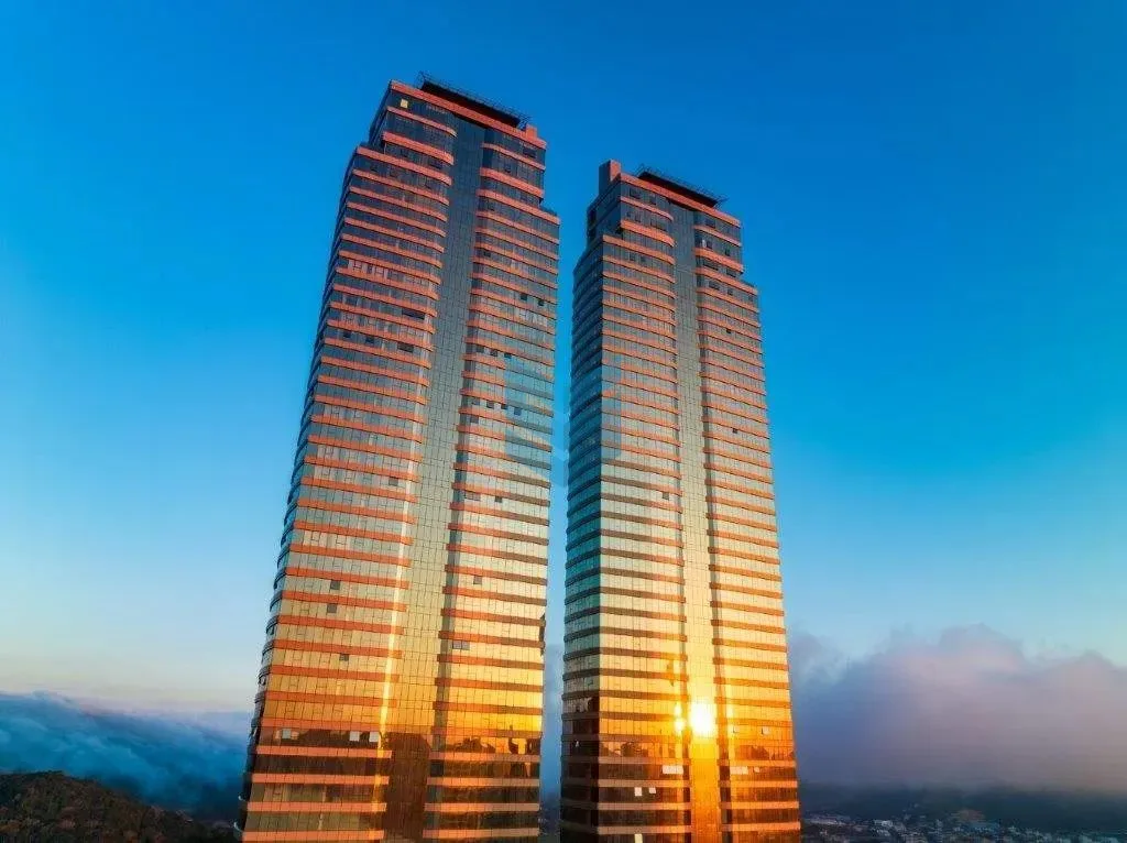 Yacht House By Pininfarina - Balneário Camboriú