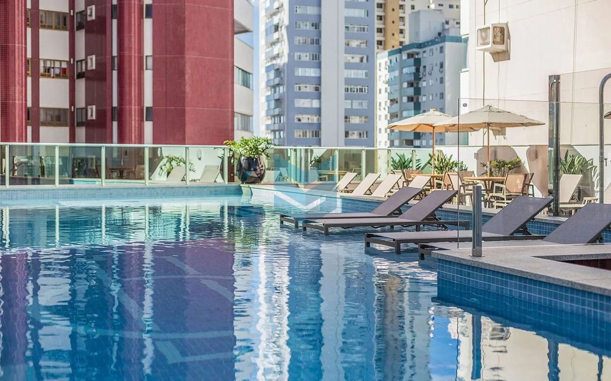 Olympo Tower - Balneário Camboriú