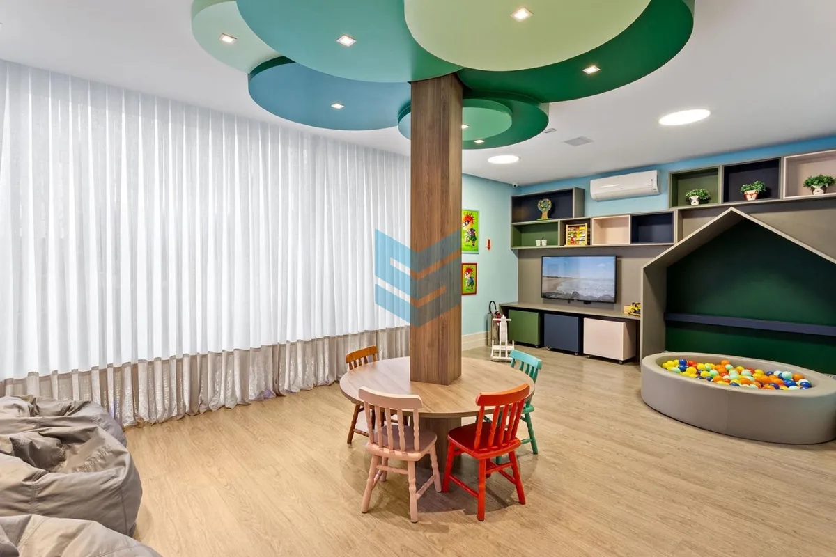 Olympo Tower - Balneário Camboriú