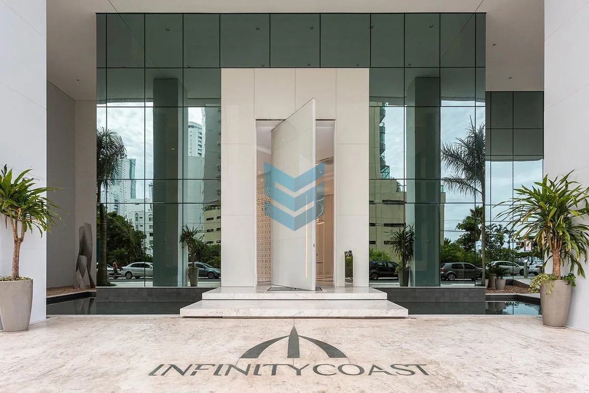 Infinity Coast - Balneário Camboriú