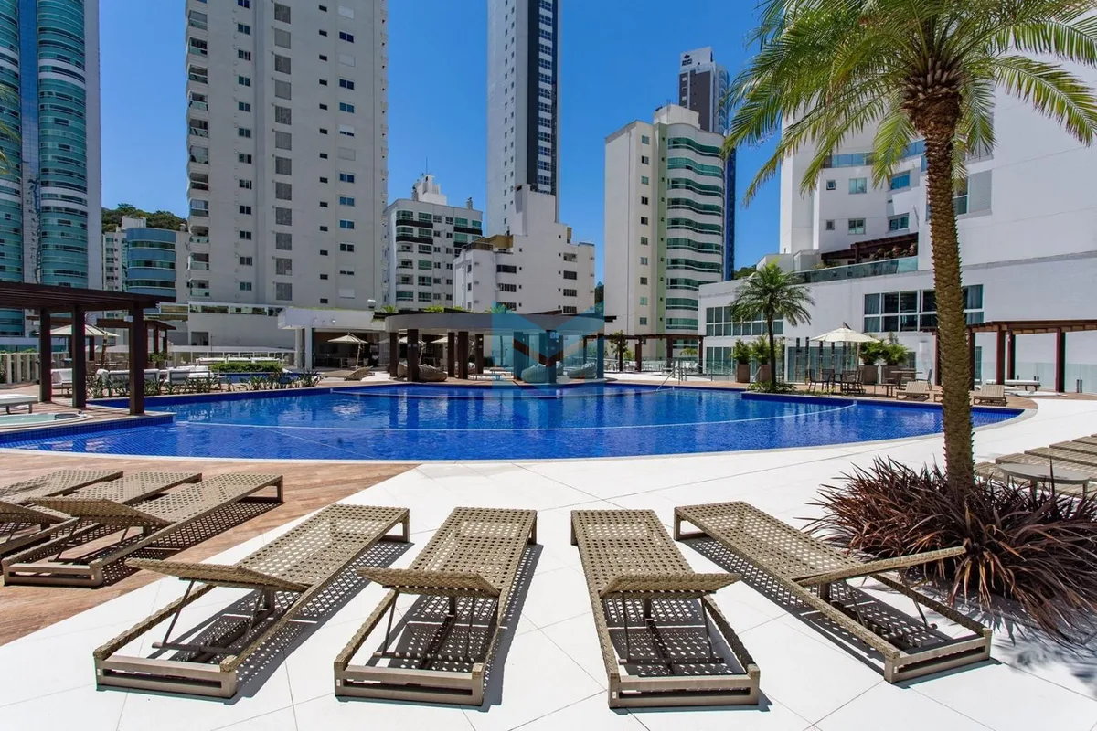 Infinity Coast - Balneário Camboriú