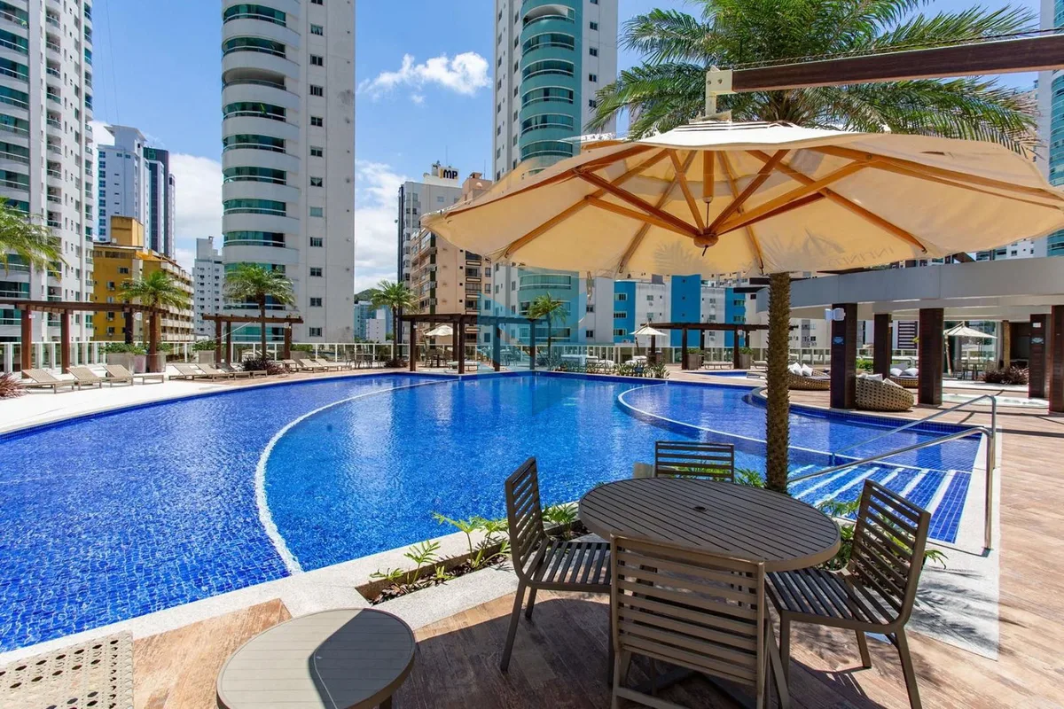 Infinity Coast - Balneário Camboriú