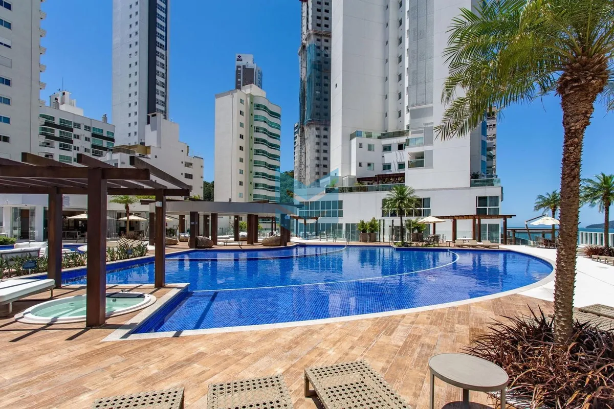 Infinity Coast - Balneário Camboriú