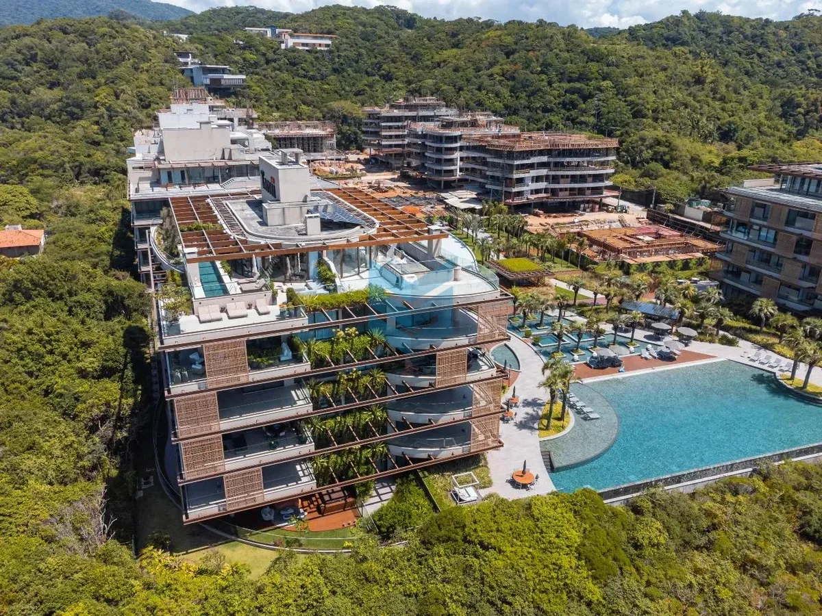 Bravíssima Private Residence - Itajaí