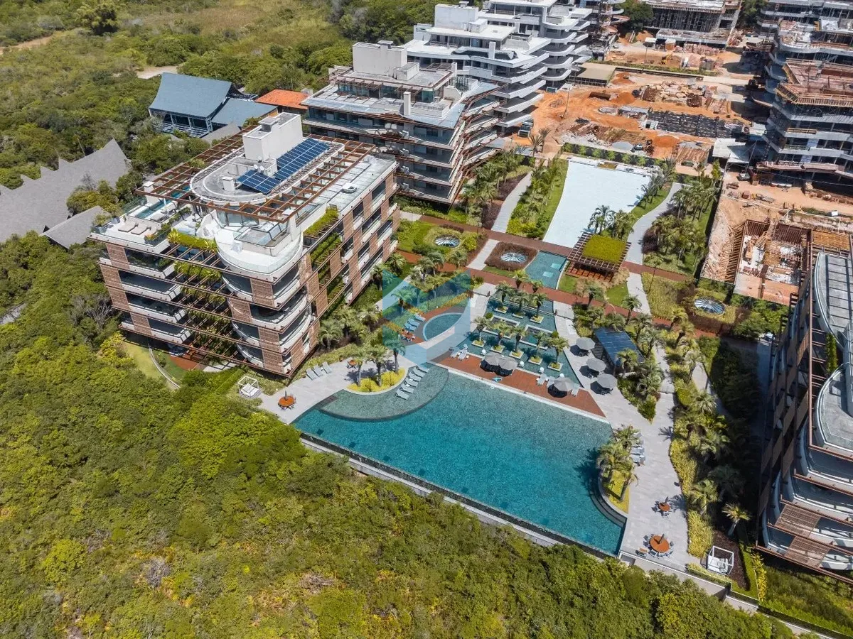 Bravíssima Private Residence - Itajaí