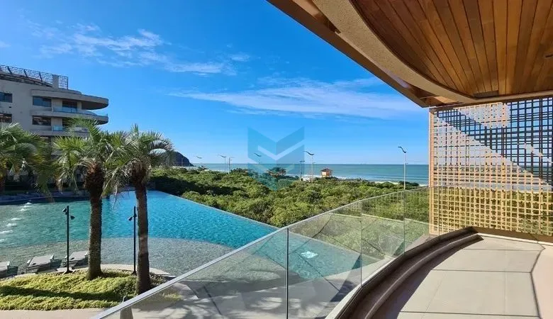 Bravíssima Private Residence - Itajaí