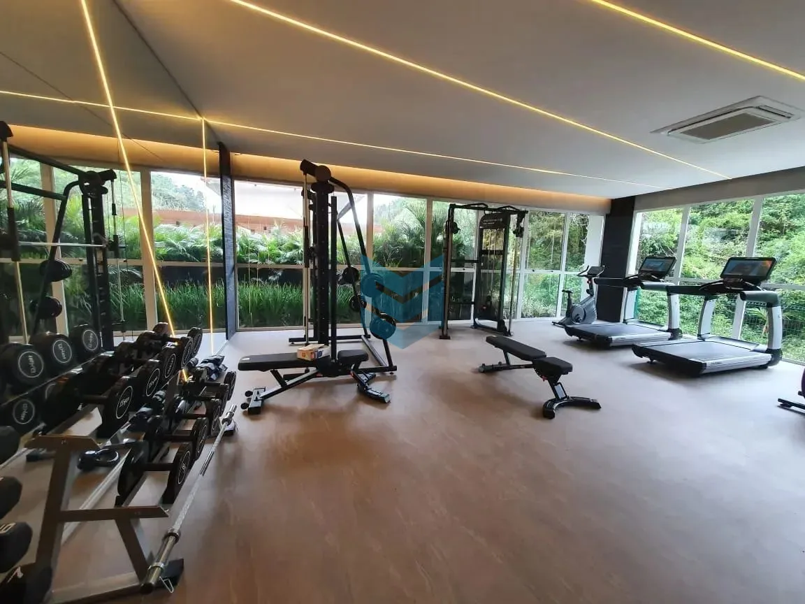 Bravíssima Private Residence - Itajaí