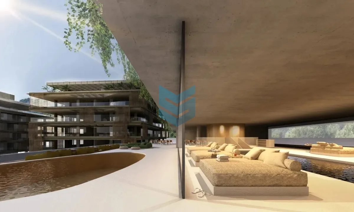 Bravíssima Private Residence - Itajaí