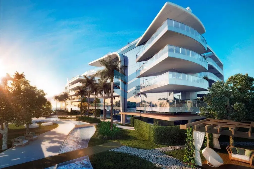 Bravíssima Private Residence - Itajaí