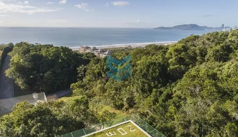 Bravíssima Private Residence - Itajaí