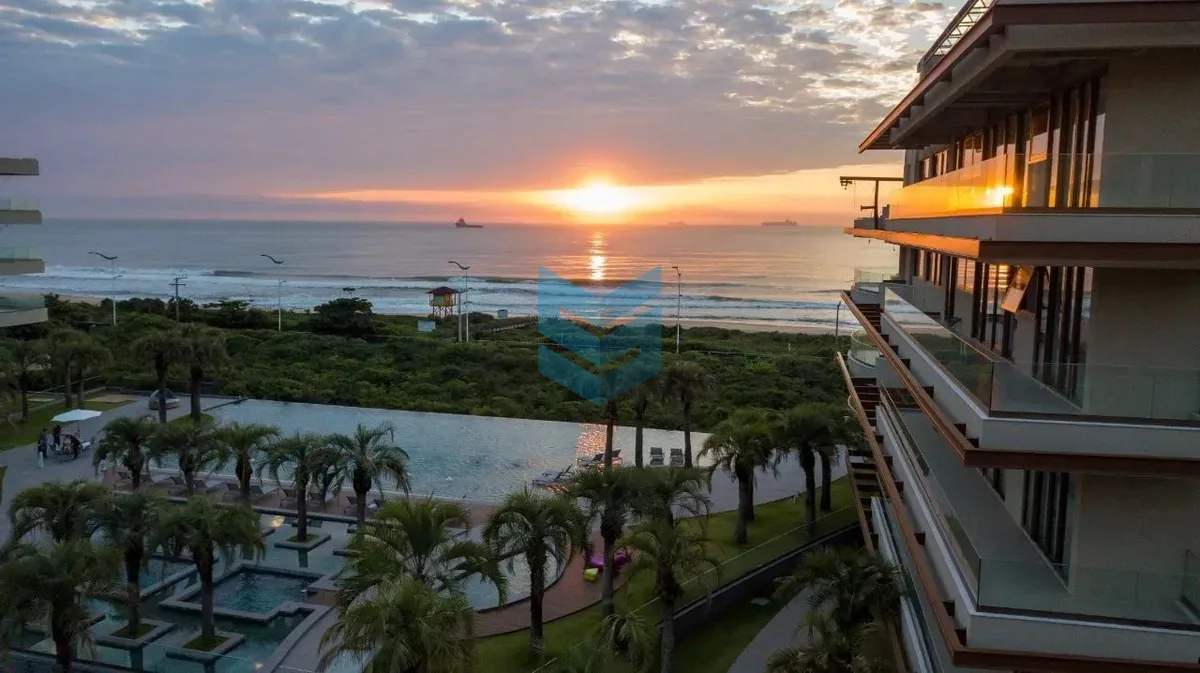 Bravíssima Private Residence - Itajaí